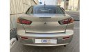 ميتسوبيشي لانسر EX 1.6 | Under Warranty | Free Insurance | Inspected on 150+ parameters