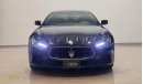 مازيراتي جيبلي 2016 Maserati Ghibli S Q4, Warranty, Full Service History, Low KMs GCC