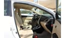 Toyota Yaris SE ACCIDENTS FREE - GCC - PERFECT CONDITION INSIDE OUT