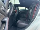 Mercedes Benz CLA250 Sport 45 Mercedes CLA 250_Gcc_2018_Excellent_Condition _Full option