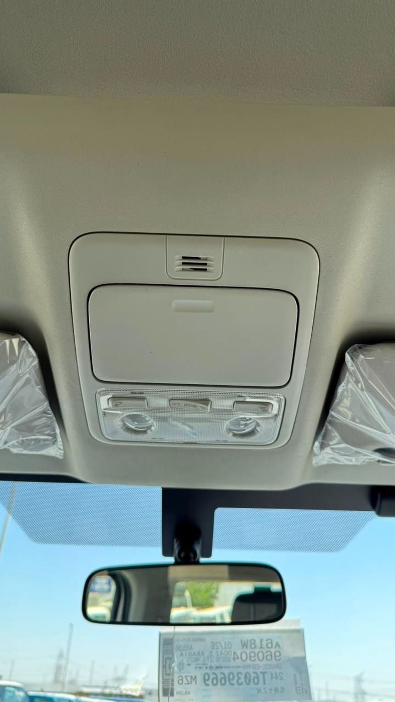 Toyota Hiace GL