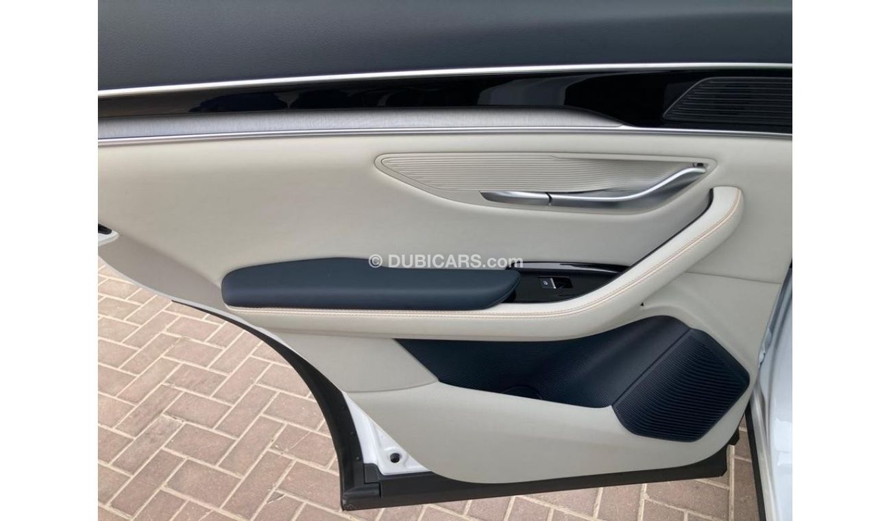 BYD Song Plus BYD SONG PLUS EV ELECTRIC CAR MY2023