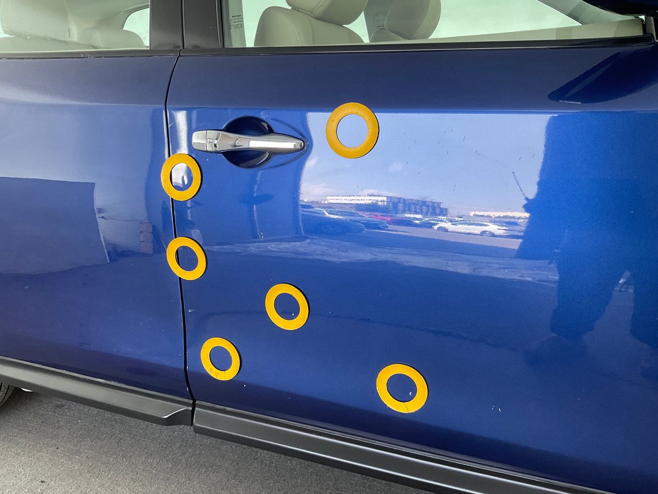 نيسان باثفايندر S | شامل الضمان | 0 ﺪﻔﻋﺓ ﺃﻮﻟﻯ