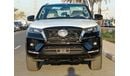 Toyota Fortuner 4.0L,V6,VX1,17'' ALLOY WHEELS,A/T,2024MY ( FOR EXPORT ONLY)