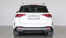 Mercedes-Benz GLE 450 4matic VSB 30611