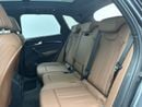 Audi Q5 45 TFSI Quattro Design 2.0L Q5 S line 45 TFSI quattro 249hp (Ref# 42750)