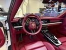 Porsche 911 Carrera GTS 3.0L (450 HP) Convertible 2023 Porsche 911 Carrera GTS - Perfect Condition - Dealer Warr