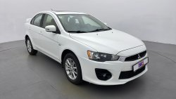 Mitsubishi Lancer GLS HIGHLINE 1.6 | Under Warranty | Inspected on 150+ parameters