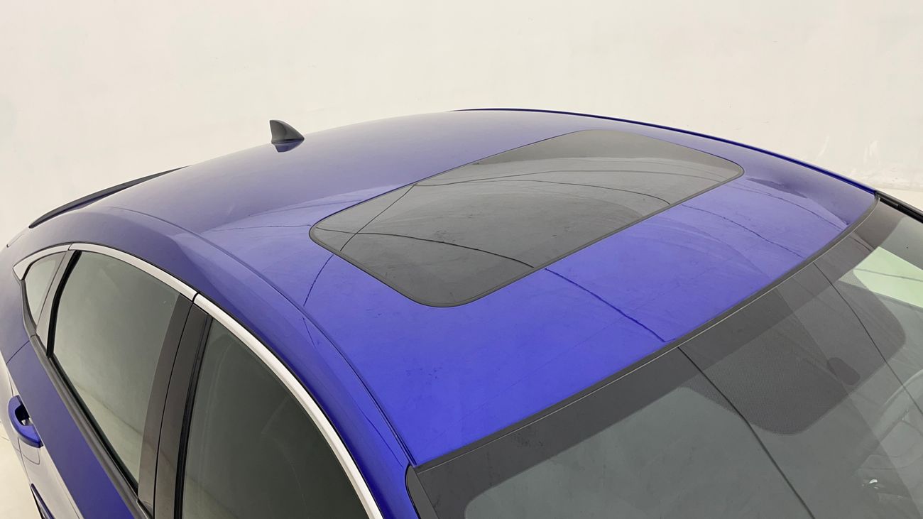 Honda Accord LX SPORT 1.5 | Zero Down Payment | Home Test Drive