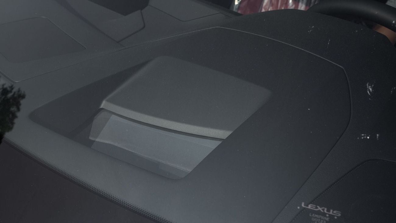 Lexus RX 500h F Sport Performance 2.4L LEXUS RX500h 2.4L HEV FSPORT -2025YM