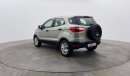 Ford EcoSport AMBIENTE 1500