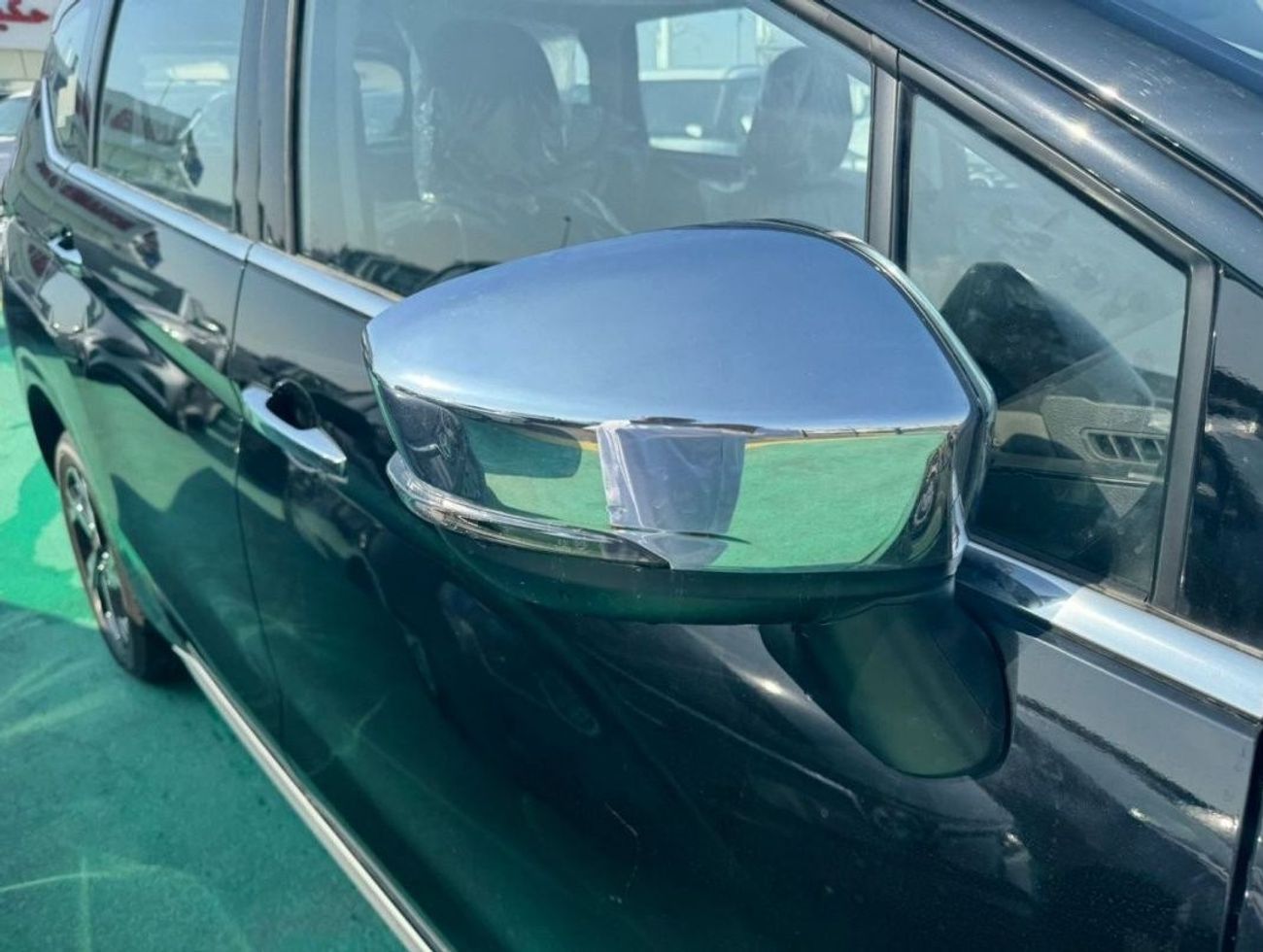 ميتسوبيشي إكسباندر 1.5L PETROL 2024