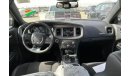 Dodge Charger RT V8 5.7L PETROL 2023 GCC