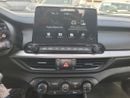 Kia Cerato MPI 2.0L