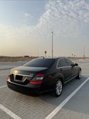 مرسيدس بنز S 350 LWB