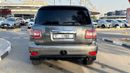 Nissan Patrol SE Titanium 4.0L GCC NO ACCIDENTS