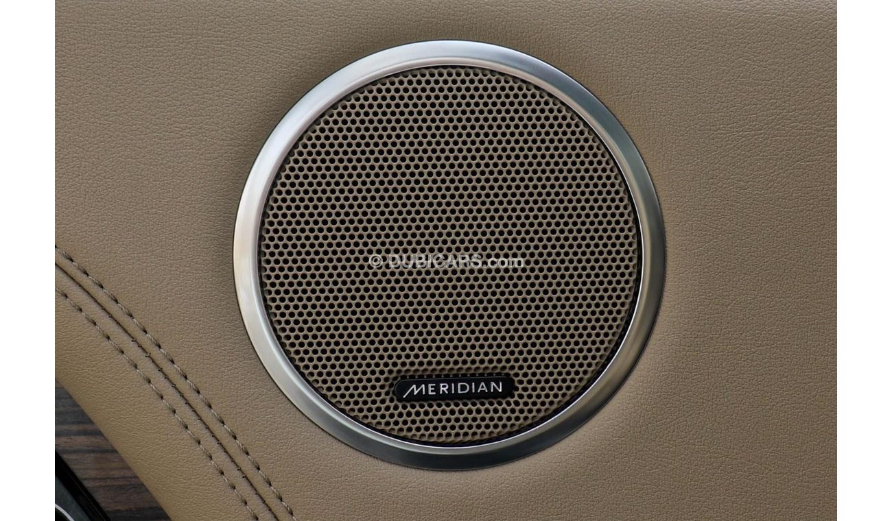 Land Rover Range Rover L405