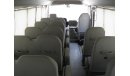 Toyota Coaster 2016 30 seats Ref#244