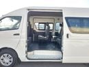 Toyota Hiace TOYOTA HIACE COMMUTER VAN RHD 2015 MODEL 3.0 L DIESEL AUTOMATIC(PM15677)