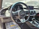 Kia Stinger GT-LINE 2.5L