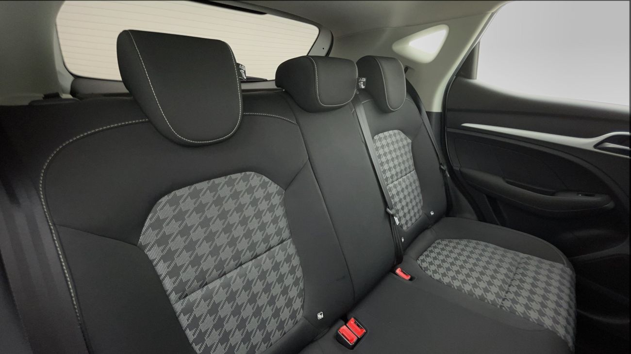 MG ZS STD 1.5 | Zero Down Payment | Home Test Drive