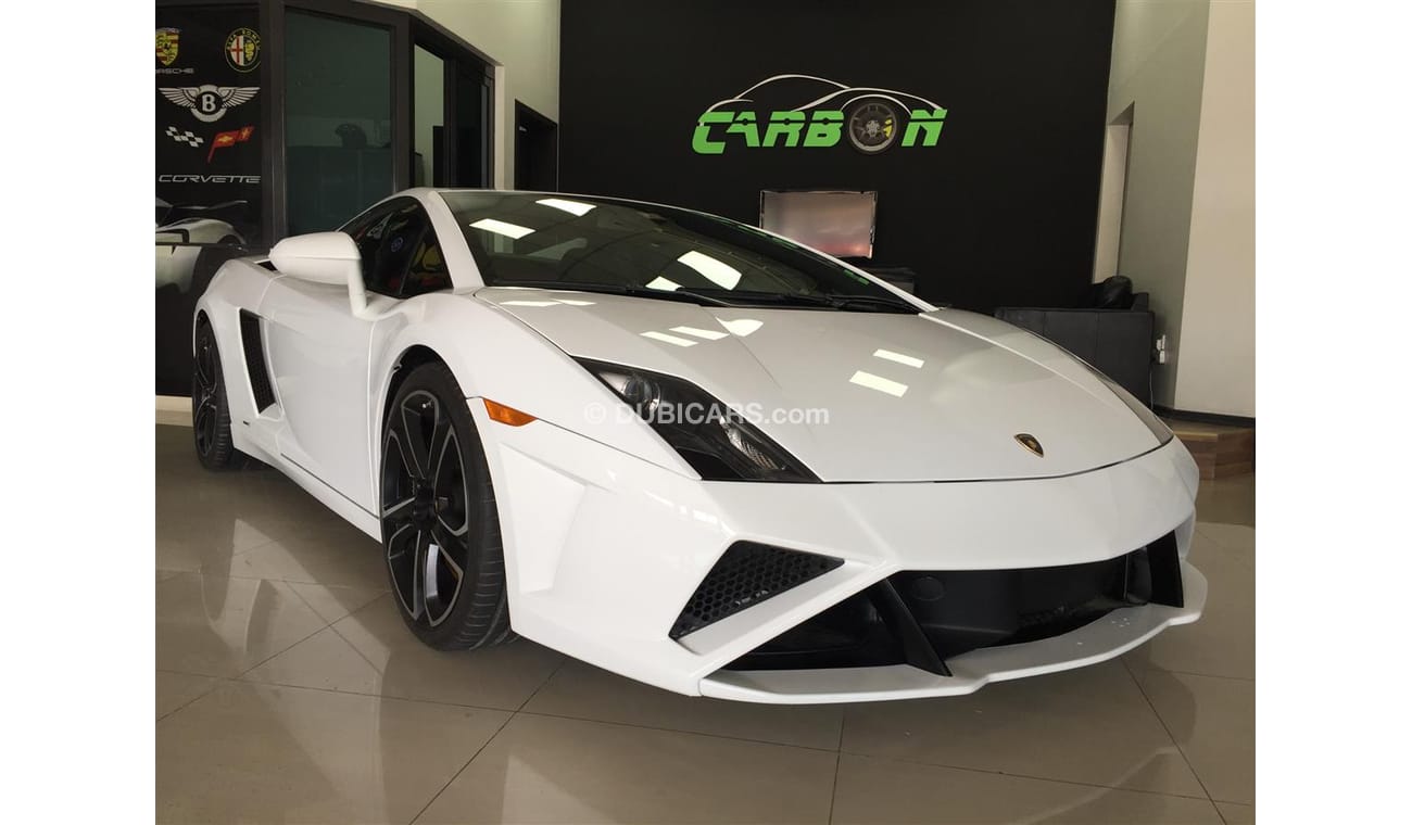 Lamborghini Gallardo LP 560 2013 - "GRAP THE OPPORTUNITY" PRICED LOW FOR URGENT SALE