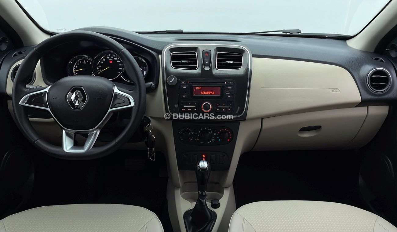 رينو سيمبول PE 1.6 | +مع الضمان | كمان تم فحص ١٥٠