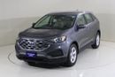 Ford Edge SE022 /AL TAYER MOTORS AL QOUZ SHOWROOM