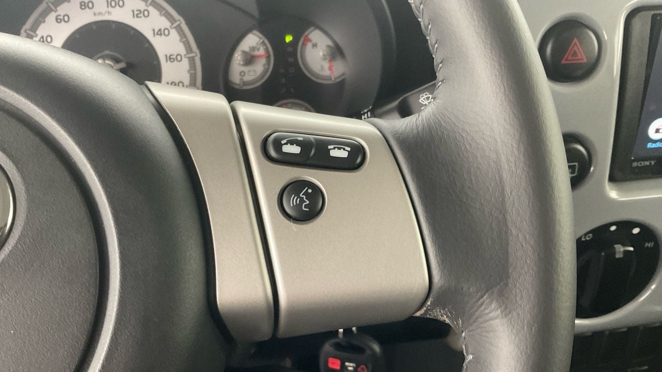 Toyota FJ Cruiser VXR 4.0L VXR | Guaranteed Warranty | 0 Down Payment