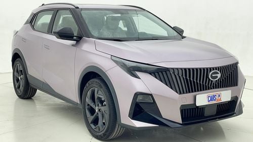 جي إي سي GS3 إمزوم GB 1.5 | بدون دفعة مقدمة | اختبار القيادة في المنزل