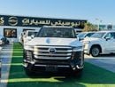 Toyota Land Cruiser TOYOTA LANDCRUISER (300 SERIES) VX 4.0L BLACK 2026