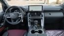 Toyota Land Cruiser VXR 3.5L Full option