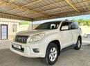 Toyota Prado TX-L