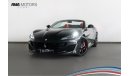 Ferrari Portofino Std 2019 Ferrari Portofino / Extended Ferrari 7 Year Service Pack Unlimited Km’s