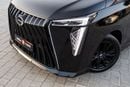 GAC M8 GAC M8 GT 2026 GCC | Agency Warranty