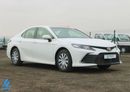 Toyota Camry 2024 LE 2.5L Sedan FWD 4 Doors Petrol 8 Speed A/T - Inline 4 - Book Now!