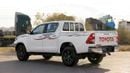 Toyota Hilux ( Only For Export ) 2026 Toyota Hilux SR5 Double Cabin 4x4 2.7L GCC BRAND NEW