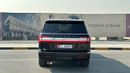 لينكولن نافيجاتور Reserve 3.5L