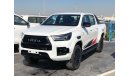 تويوتا هيلوكس TOYOTA HILUX GR 4.0L