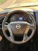 Nissan Armada Full option 360 camera, Nismo