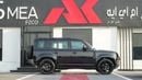 Land Rover Defender P400 110 X-Dynamic HSE 3.0L (7 Seater) 2025 MY EXPORT PRICE