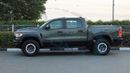 RAM 1500 RHO (For Export , НА ЭКСПОРТ) HURRICANE H.O 3.0TT 2026 GCC Без пробега