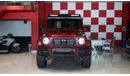 مرسيدس بنز G 63 AMG 4X4² 4X4 - 2024