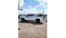 Toyota Hilux Hilux 2.7 automatic full white red MY202