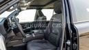 Toyota Land Cruiser TOYOTA LAND CRUISER LC300 GXR 3.3D AT MY2025 – BLACK
