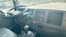 إيسوزو NPR ISUZU NPR 4.6L 71H CHASIS SPL MT MY-2026