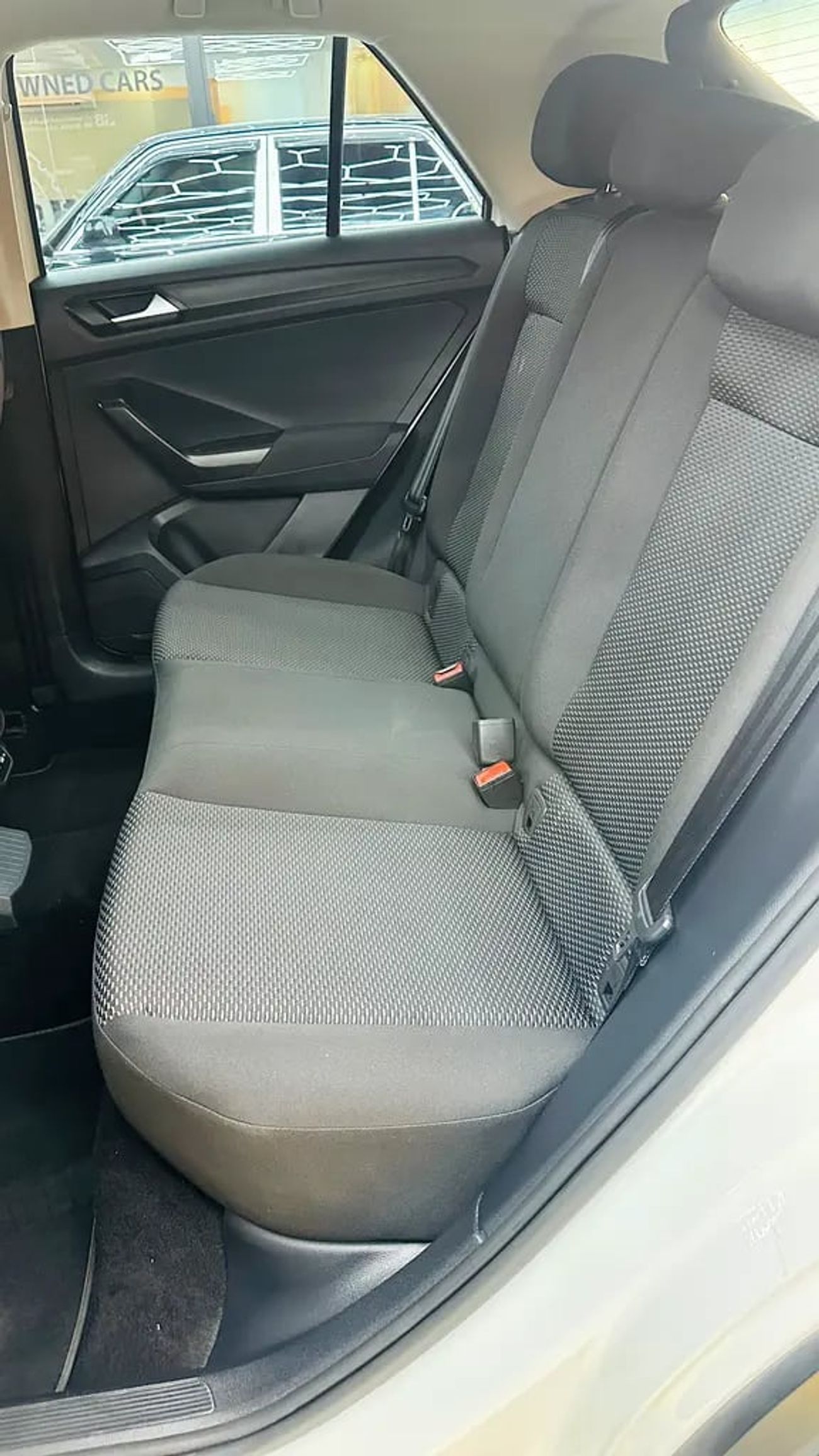 Volkswagen T ROC 1.4L TSI Life