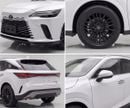 لكزس RX 350h PLATINUM 2.5
