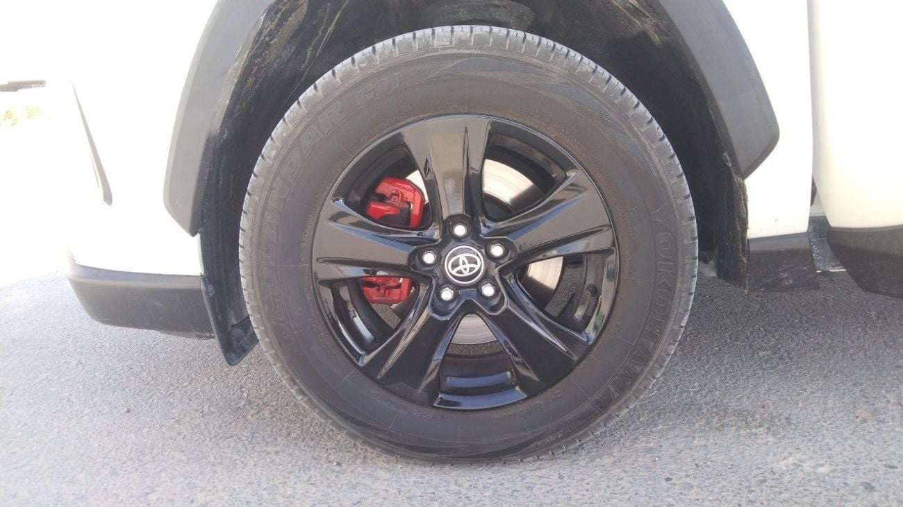 Toyota RAV4 EX 2.5 | Zero Down Payment | Home Test Drive