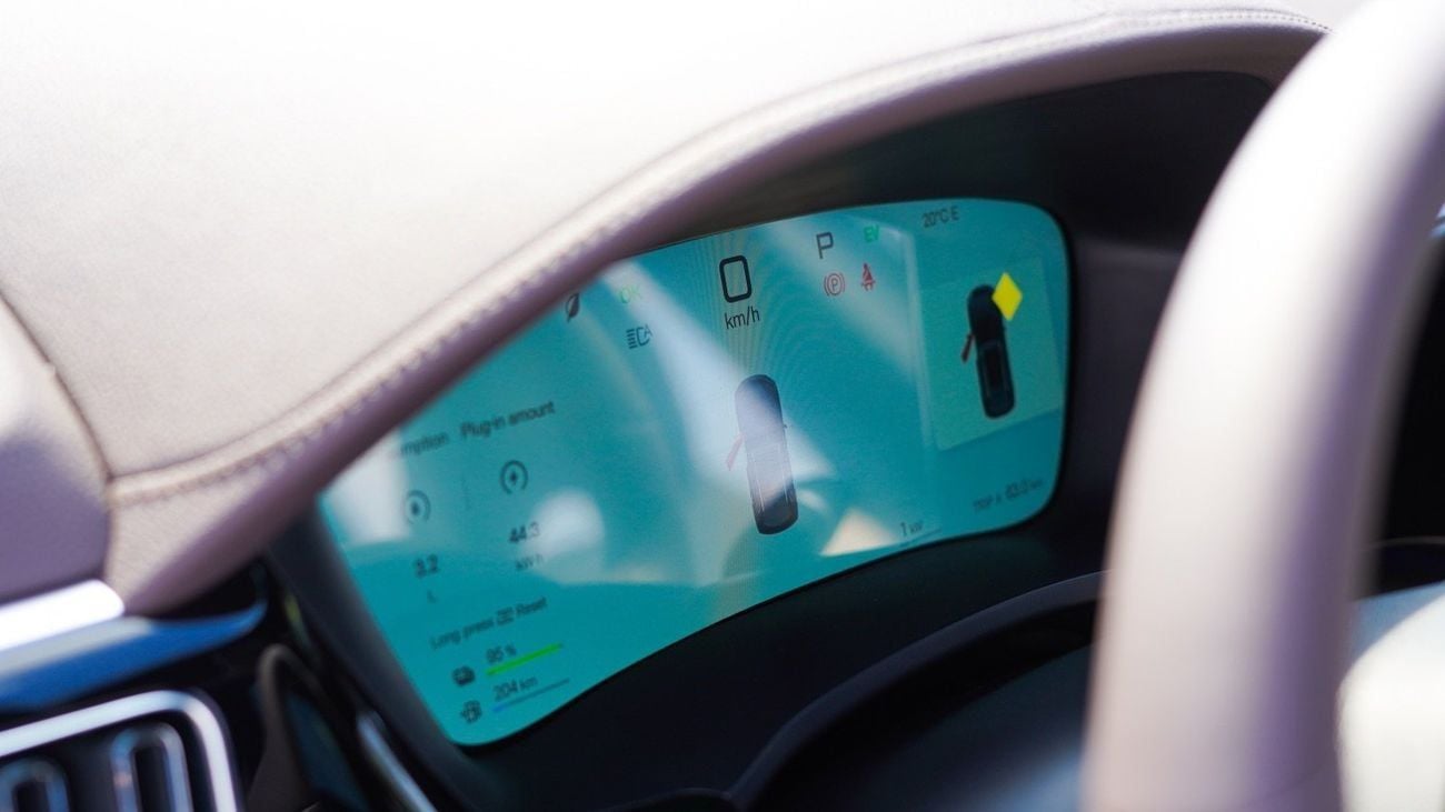 BYD Song Plus 2025 BYD Song Plus DM-i | 112 kWh | 1.5L Hybrid (Plug-In) | For Local Registration +10% + Warranty